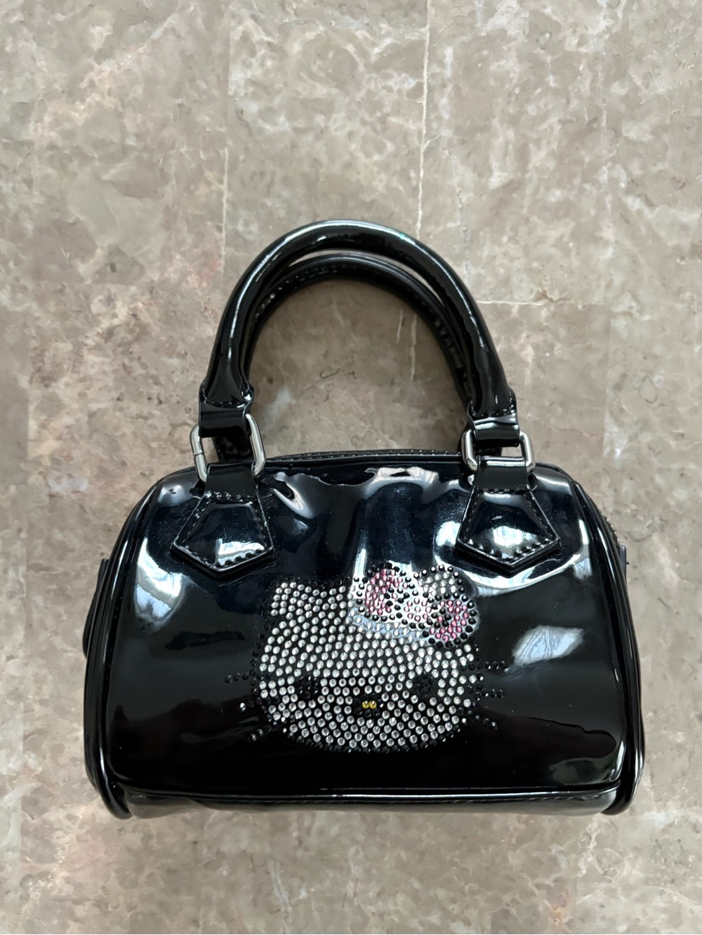 hello kitty mini bag